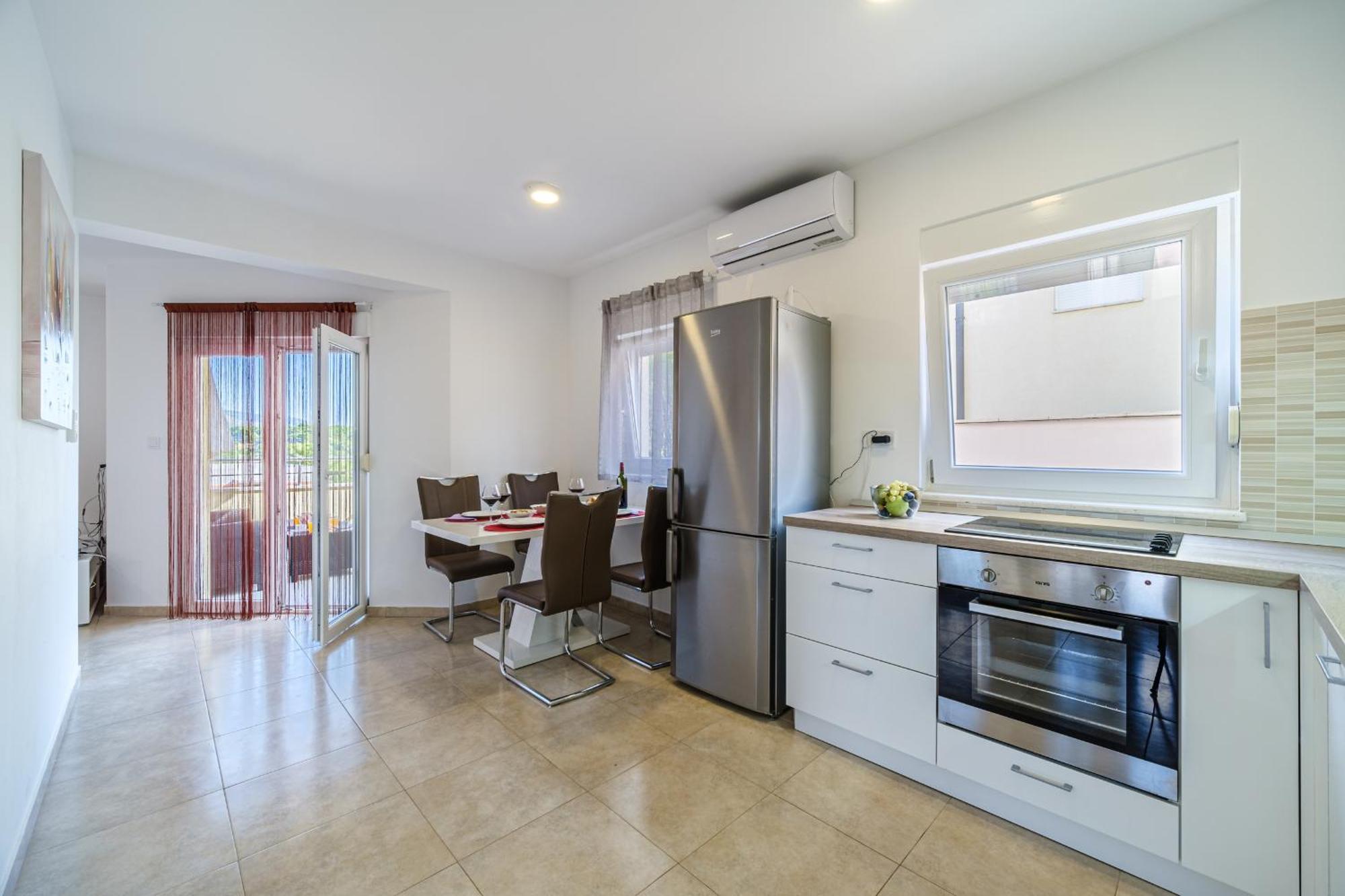Villa Zdenka มิลนา ภายนอก รูปภาพ