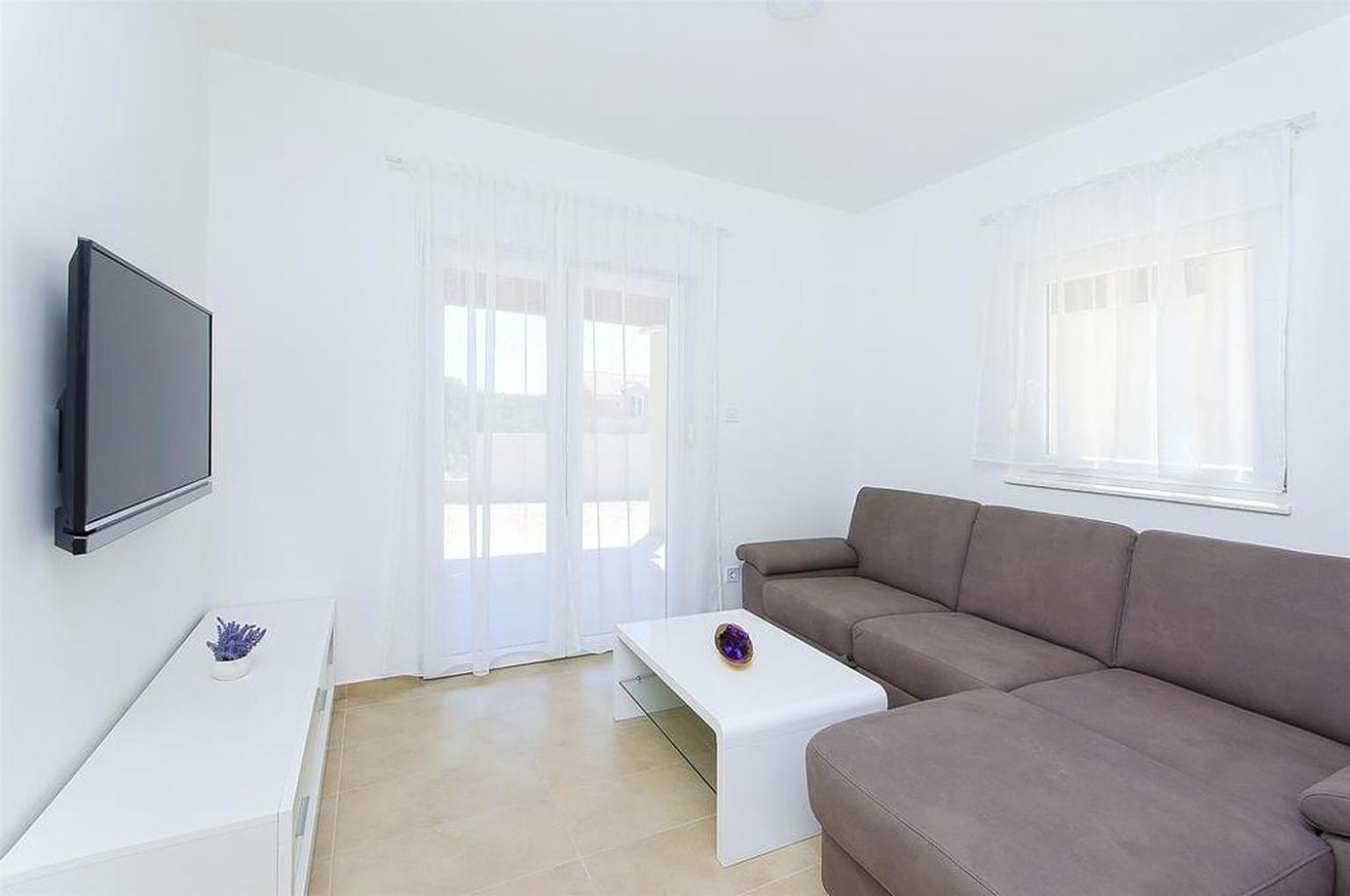 Villa Zdenka มิลนา ภายนอก รูปภาพ