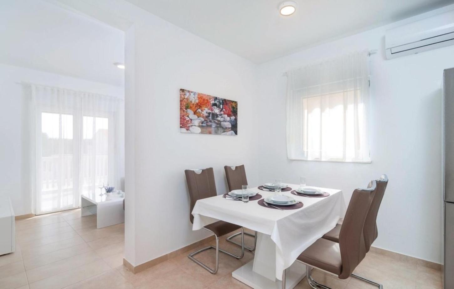 Villa Zdenka มิลนา ภายนอก รูปภาพ